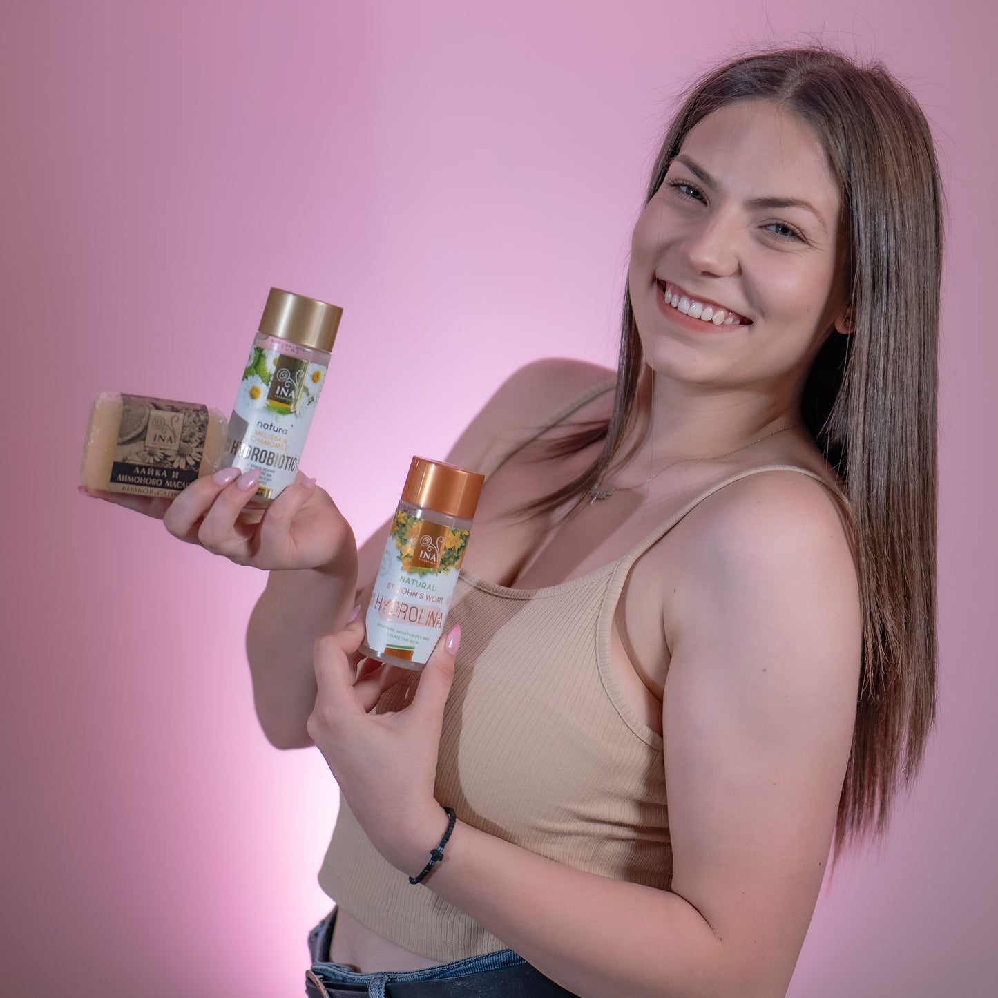 Psoriasis RoutINA™ - solution durable pour le Psoriasis et la Peau Sensible