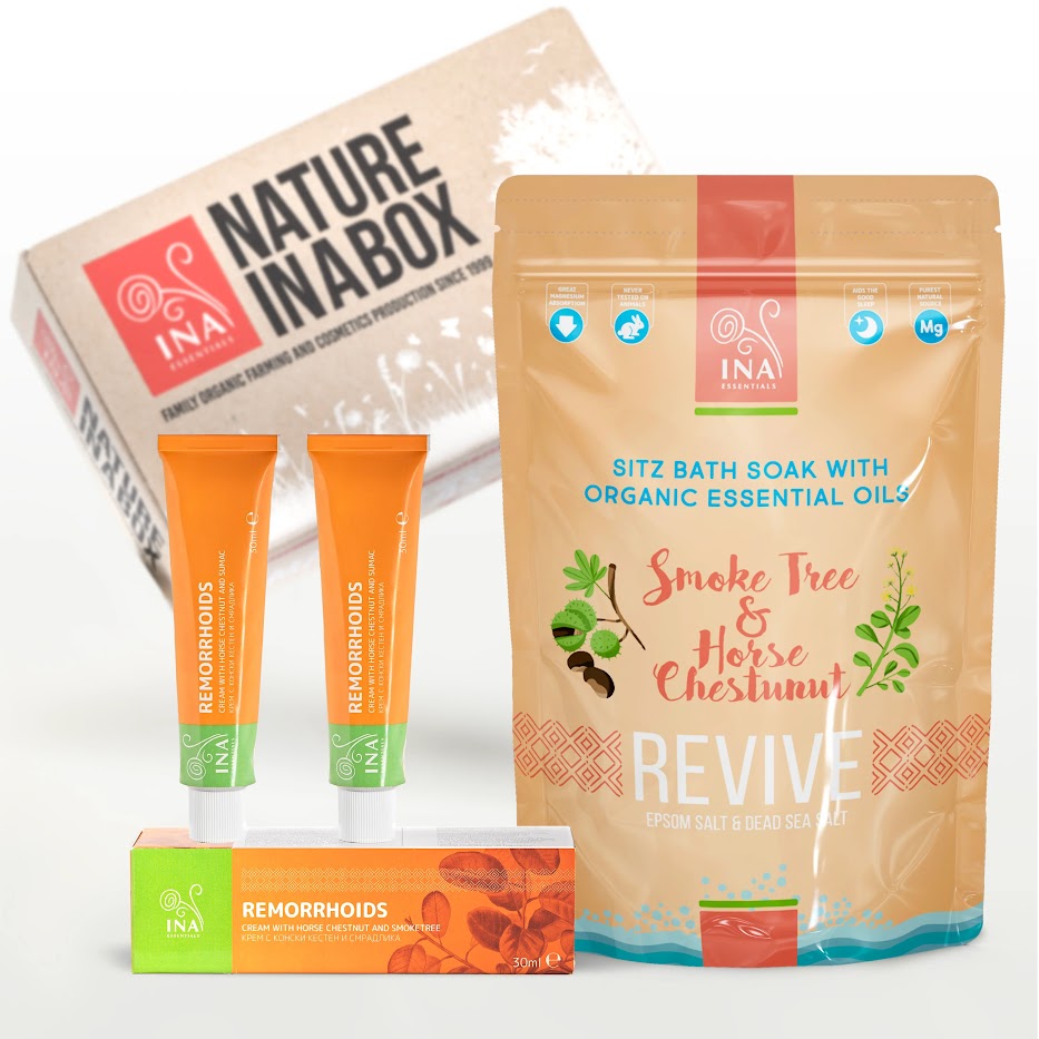Varices RoutINA™ - solution durable pour les Varices