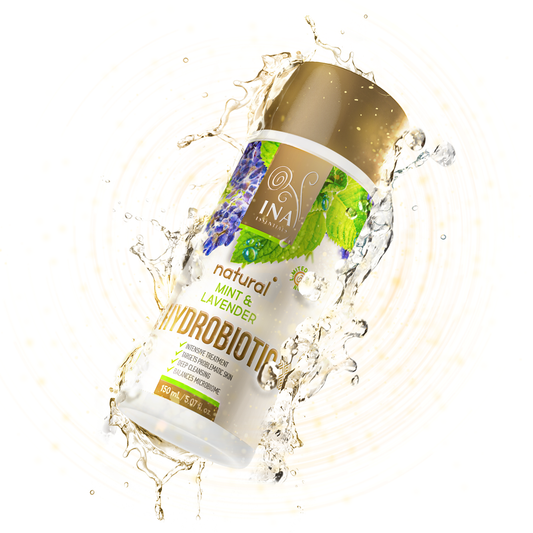 Hydrobiotic - Lavande et Menthe (150ml)