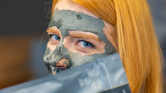 acne et points noirs