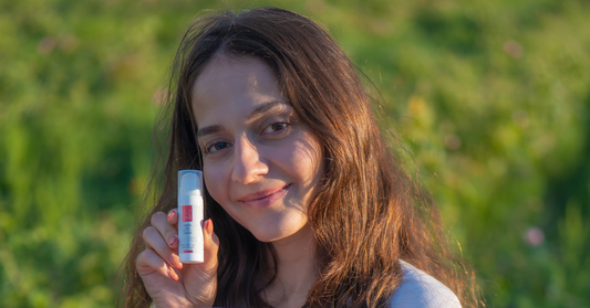 Comment bien appliquer sa crème contour des yeux