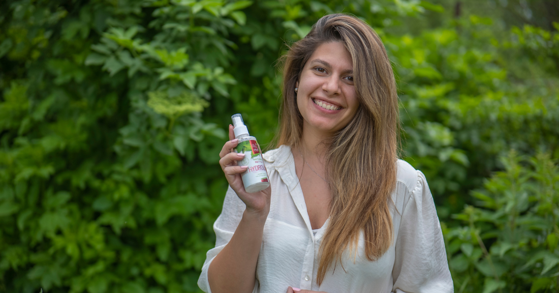 Réponse Naturelle aux Cheveux gras : l'Ortie Sauvage