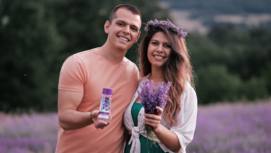 Vasil et Mariya Ralchevi