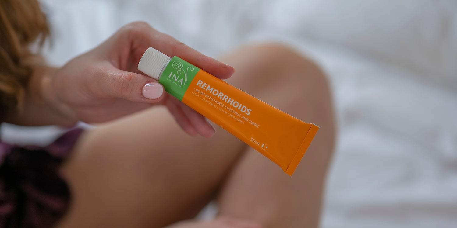 Crème contre les varices - est-ce que cela peut m'aider ?
