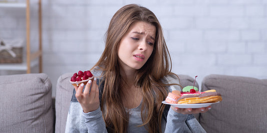 Aliments qui aggravent l'acné et soin naturel InaEssentials