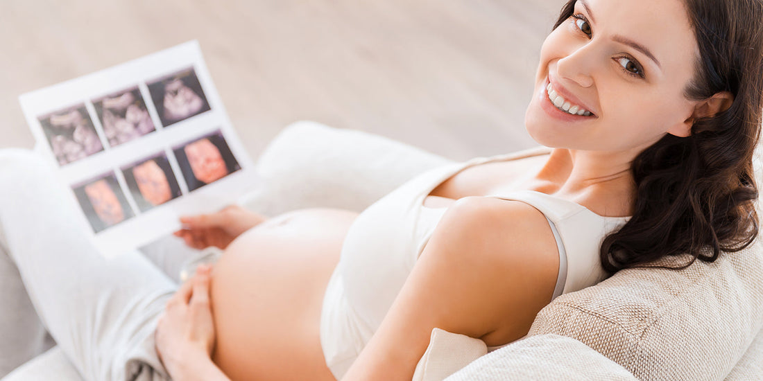 eczéma grossesse et post-partum remèdes naturels