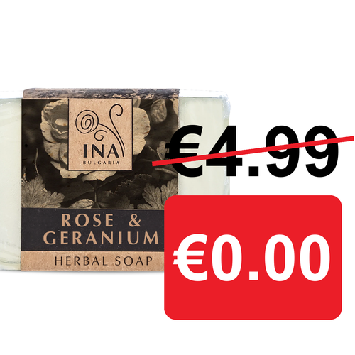 €0.00 — gift
