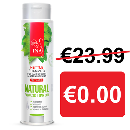 €0.00 — gift