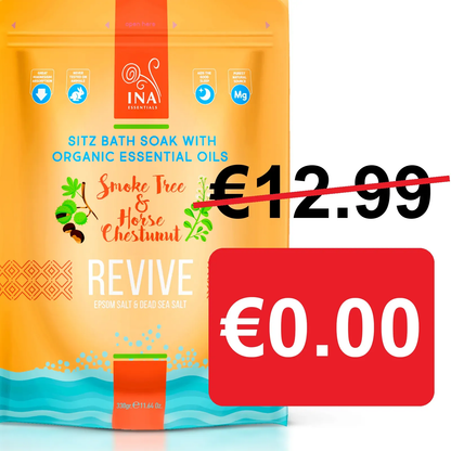€0.00 — gift
