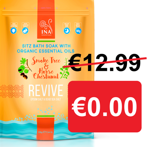 €0.00 — gift