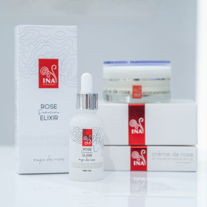 Achetez 2 Sérums Anti-Âge pour le Visage, recevez 1 Hydratant Actif Gratuit