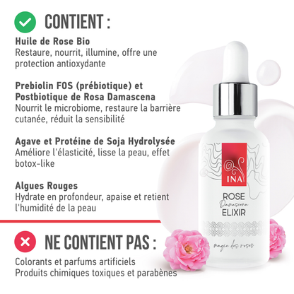 Achetez 1 Crème de Jour Hydratante et 1 Sérum Anti-Âge, Recevez 1 Crème Contour des Yeux Gratuite