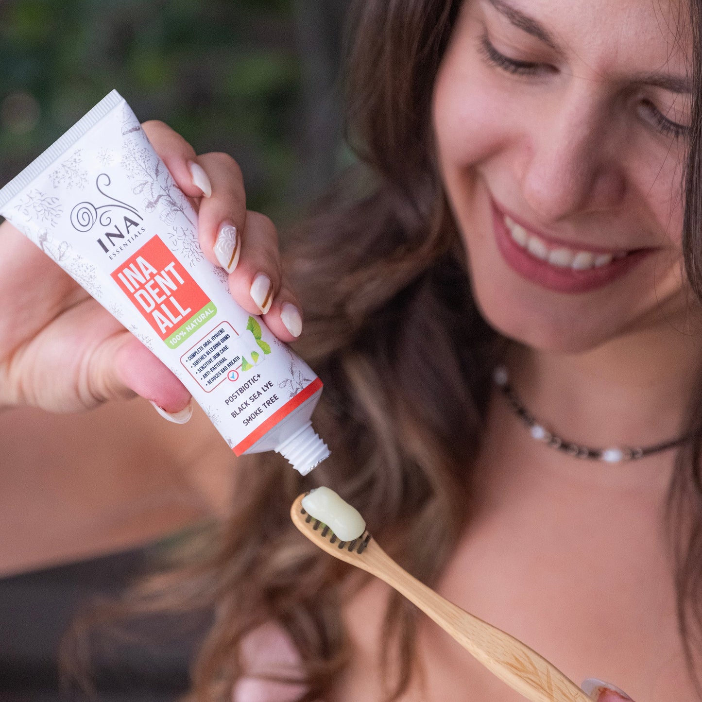 Achetez 3 dentifrices naturels recevez 2 dentifrices naturels gratuits