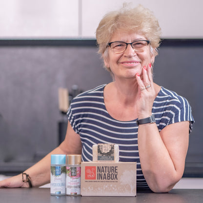 Hyperpigmentation RoutINA™ - solution durable pour les Taches Pigmentaires