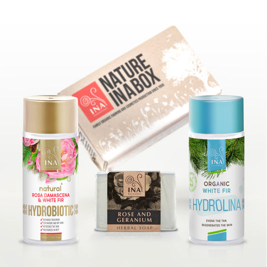 Hyperpigmentation RoutINA™ - solution durable pour les Taches Pigmentaires