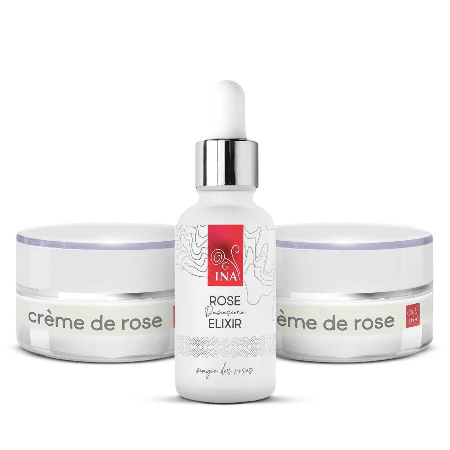 Achetez 2 Hydratants Actifs, recevez 1 Sérum Anti-Âge pour le Visage Gratuit
