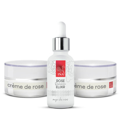 Achetez 2 Hydratants Actifs, recevez 1 Sérum Anti-Âge pour le Visage Gratuit