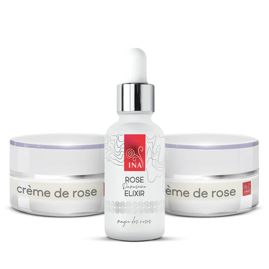 Achetez 2 Hydratants Actifs, recevez 1 Sérum Anti-Âge pour le Visage Gratuit